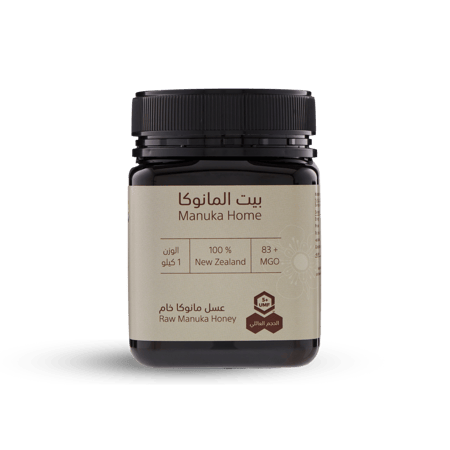 عسل المانوكا - عسل مانوكا النيوزلندي - عسل مانوكا 1 كيلو