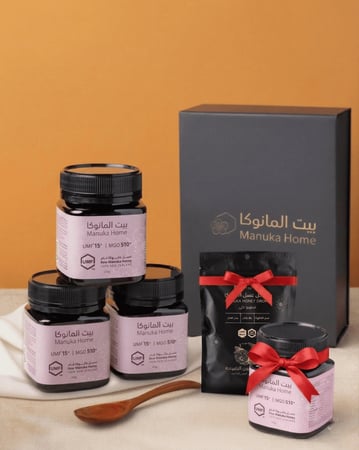 بكج سوبر باور UMF 15