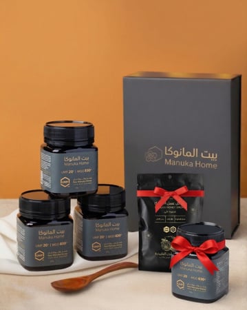 بكج انليميتد انرجي UMF 20