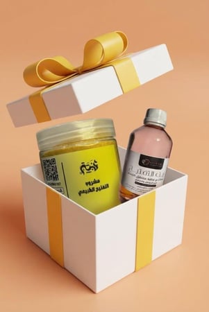 بكس التفتيح