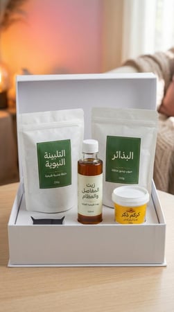 بوكس تقوية العظام وعلاج المفاصل