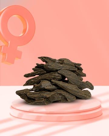 بخور العود الأزرق الأصلي من أسرار الحريم