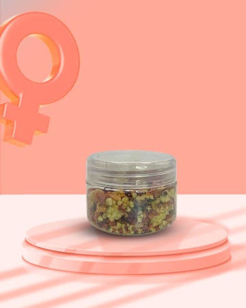 عنزروت أصلي