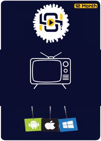 اشتراك شباك