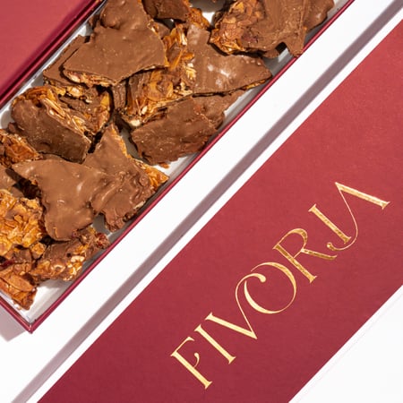 بارو نتس – Baro Nuts