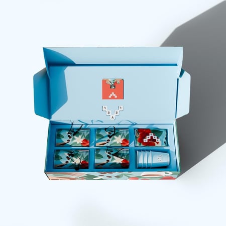 بوكس الحمصة الأولى