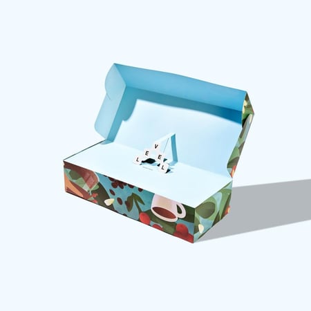 بوكس الحمصة الأولى