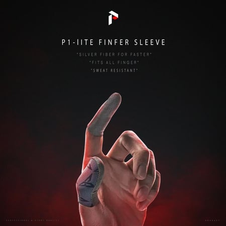 FLYDIGI P1 LITE