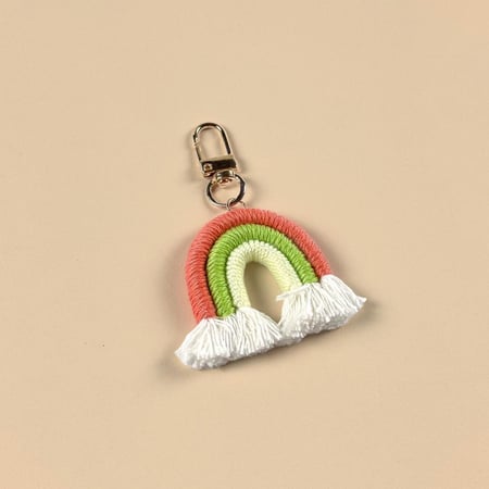 ميدالية هاند ميد | قوس