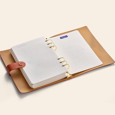 مفكرة 1447 | حلقات