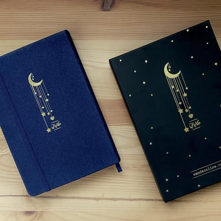 مفكرة حكاياتي | النجوم