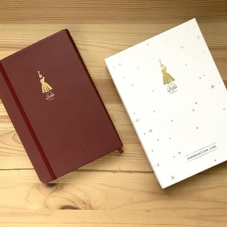 مفكرة حكاياتي | بنت الريف