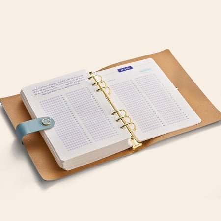 مفكرة 1447 | حلقات