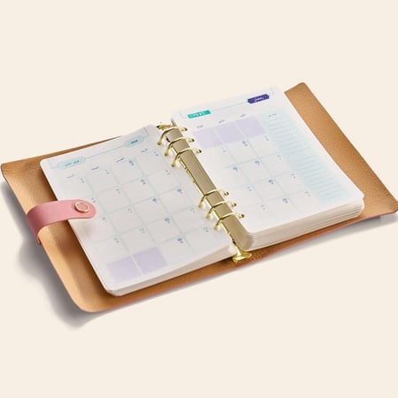 مفكرة 1447 | حلقات