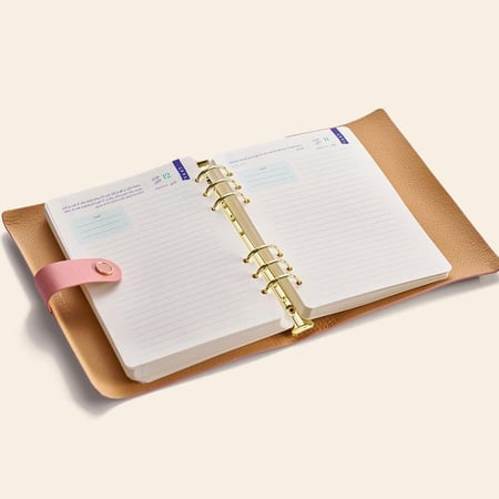 مفكرة 1447 | حلقات