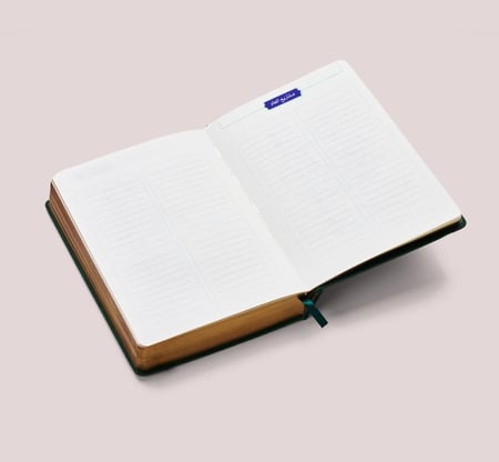 مفكرة 1447 | عتيق