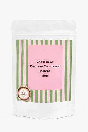 Matcha Lovers Box