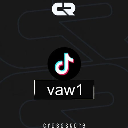يوزر رباعي vaw1 تسليم فوري