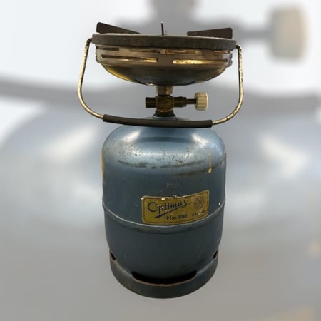 اوبتيموس 800 , سيفرت 821