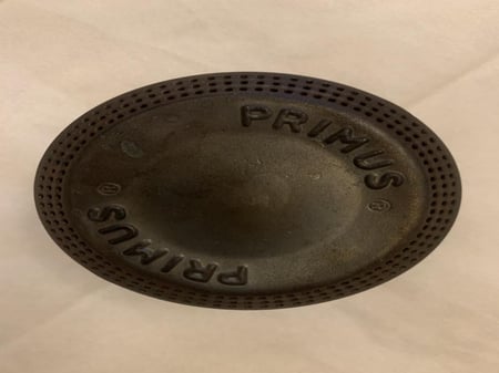 شربوش بريموس كتابتين