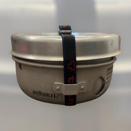 مجموعة الرحالة ماركة ترانجيا السويدية 10 قطع