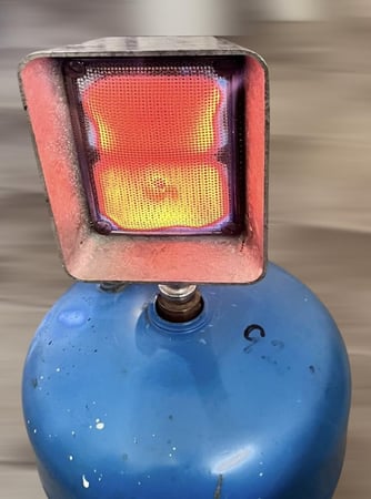 دفاية بريموس ٢١١٦