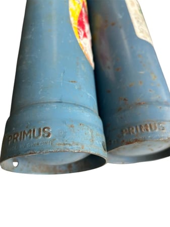 بريموس موديل ٢٠٠٠ واحد رطل