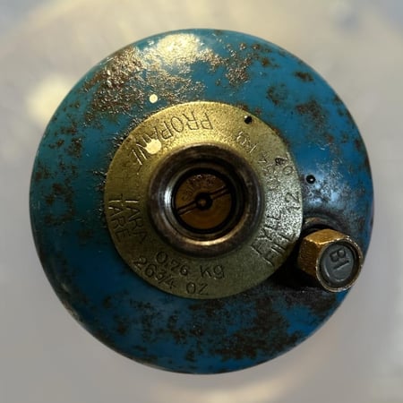 بريموس واحد رطل