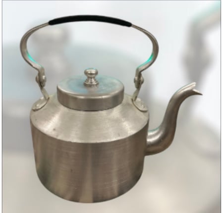 ابريق هندي ختمين 13