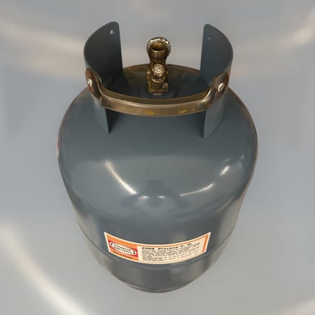 دبة سيفرت  10 رطل مسكة يد