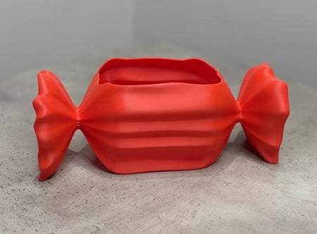عيدية علبة الحلاو 3D