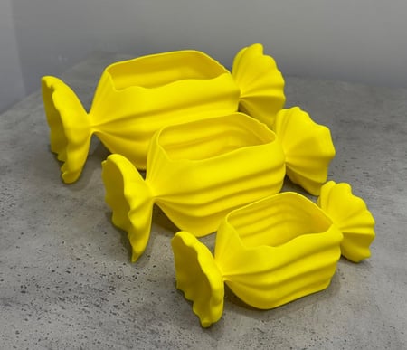 عيدية علبة الحلاو 3D