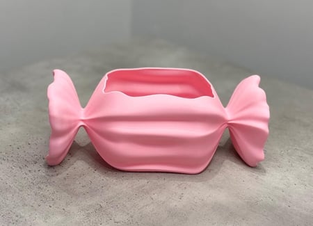 عيدية علبة الحلاو 3D