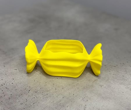 عيدية علبة الحلاو 3D