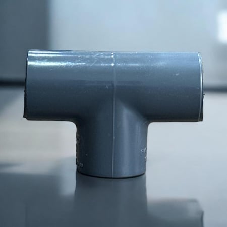 تي 1/2 بوصة بارد