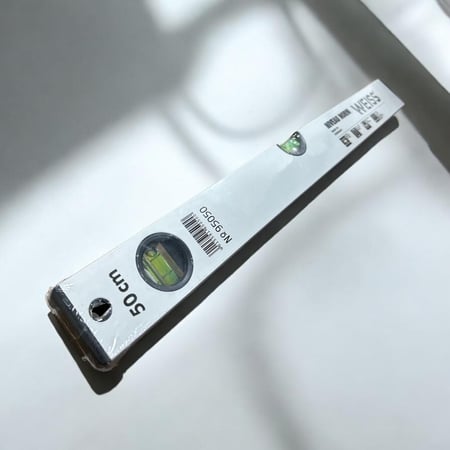 ميزان ماء 50 سم