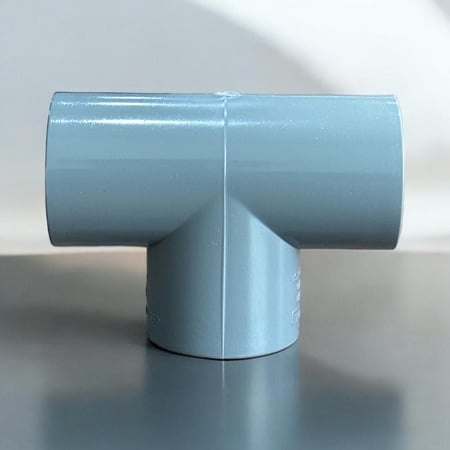 تي 1 بوصة حار CHANAL