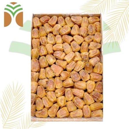 سكري مفتل ملكي 3 كيلو