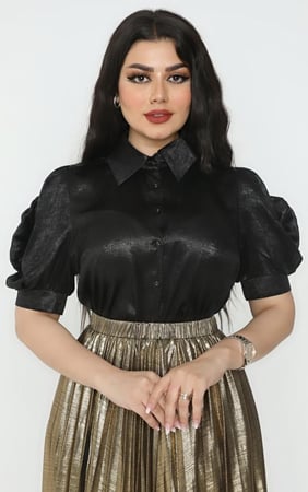 طقم تيور نسائي لامية