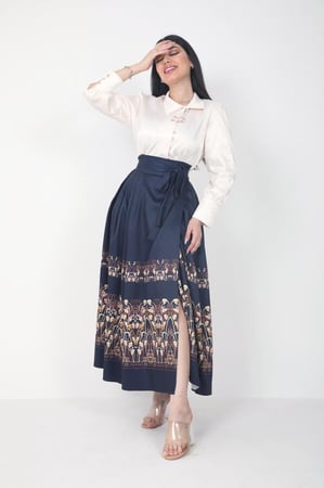 طقم تيور نسائي فخم