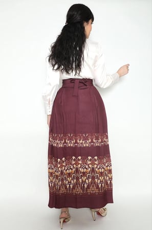 طقم تيور نسائي فخم