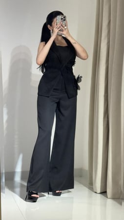 طقم بدلة 3 قطع انيق