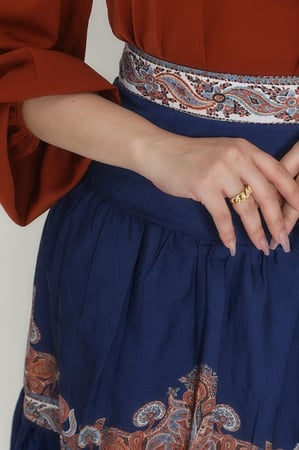 طقم تيور نسائي