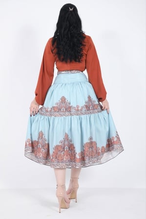 طقم تيور نسائي