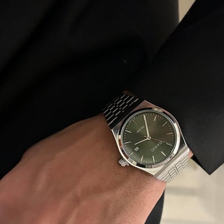 كاسيو A1 زيتي