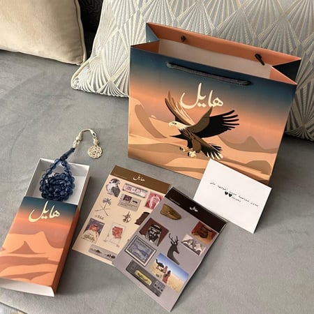 بكلايت تركوازي كركوشة