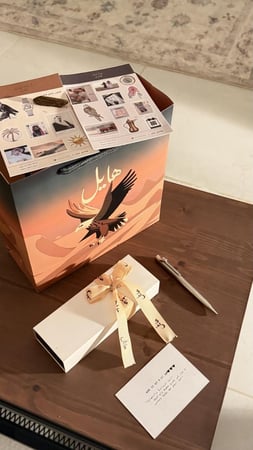 قلم كارتير تيفاني