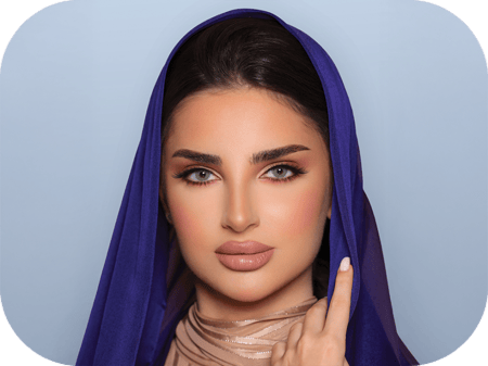 لومينوس لازورد