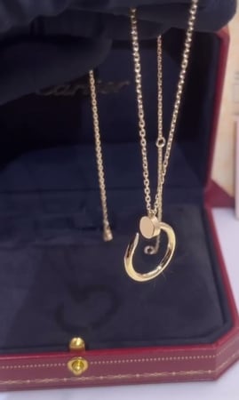 سلسال المسمار