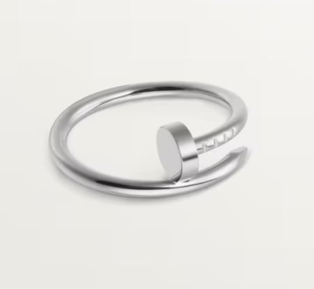 خاتم جست ان كلو نحيف - فضه